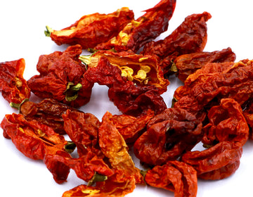 DRIED GHOST CHILLIES (5g)